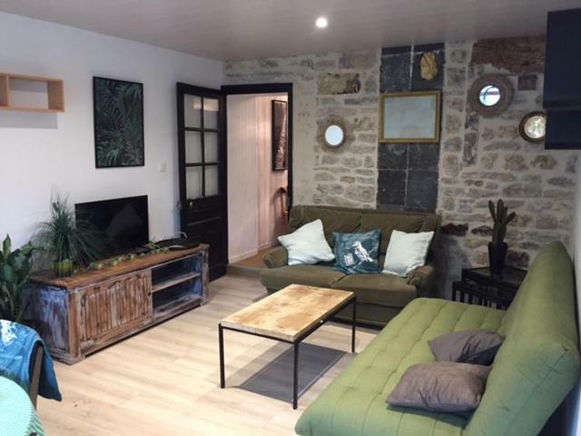 Gite Sur Loue Ornans Exterior photo